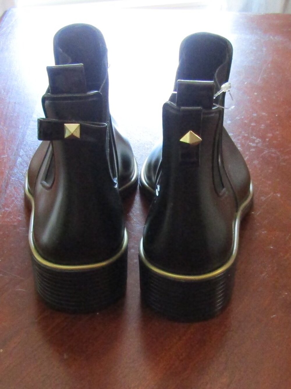♠️Kate Spade NY Sedgewick Rain Boots - Picture 4 of 10